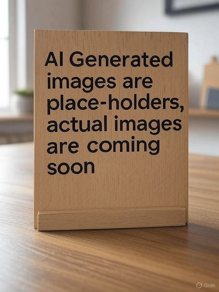 US Coast GuardThemed Premium Chess Set