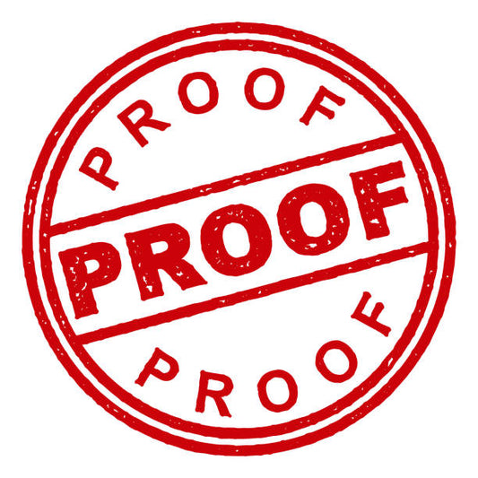 Proof Request (add-on only)